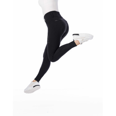 Kinderbroek Queen Equithème Negro