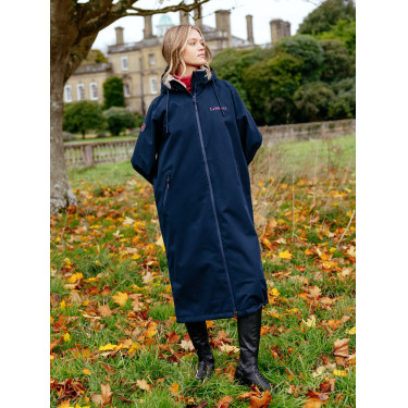 Impermeable largo LeMieux HydroShield Impermeable largo LeMieux HydroShield