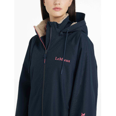 Impermeable largo LeMieux HydroShield Impermeable largo LeMieux HydroShield
