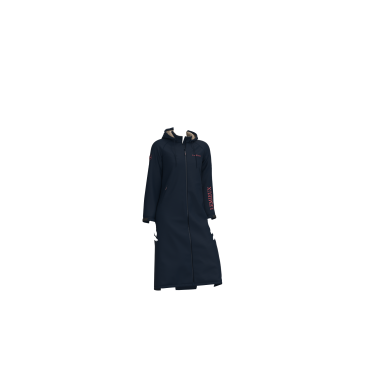 Impermeable largo LeMieux HydroShield Impermeable largo LeMieux HydroShield