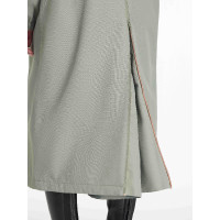 Impermeable largo LeMieux HydroShield Marino Azul marino