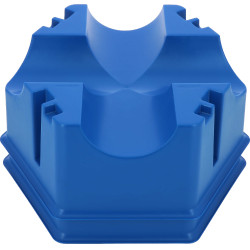 Soporte para obstáculos HIPPOTONIC Azul