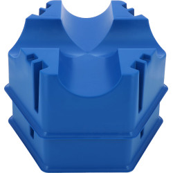 Soporte para obstáculos HIPPOTONIC Azul