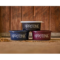 Tapa para cuenco de establo Hippotonic 2 litros Blanco