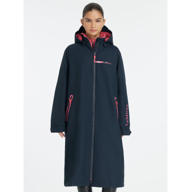 Impermeable largo LeMieux HydroShield Impermeable largo LeMieux HydroShield