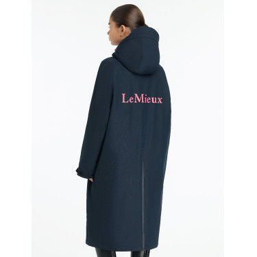 Impermeable largo LeMieux HydroShield Impermeable largo LeMieux HydroShield