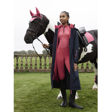 Impermeable largo LeMieux HydroShield Impermeable largo LeMieux HydroShield