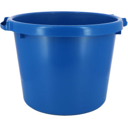 Lavabo con asas HIPPOTONIC Azul