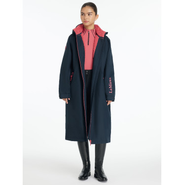 Impermeable largo LeMieux HydroShield Impermeable largo LeMieux HydroShield