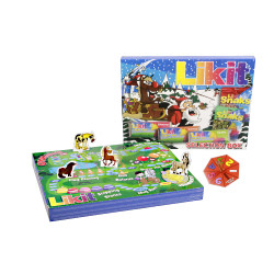 Dulces LIKIT Dulces LIKIT