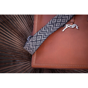 Bolso Pénélope Romane Coñac Marrón