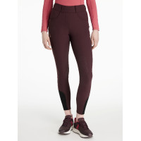 Legging cepillado LeMieux Amy para mujer