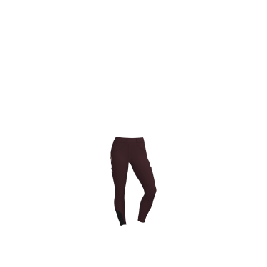 Legging cepillado LeMieux Amy para mujer Legging cepillado LeMieux Amy para mujer