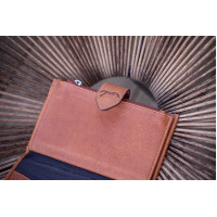 Cartera PENELOPE Bertille Negro Cartera PENELOPE Bertille Negro