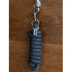 Longe LeMieux Essence Negro