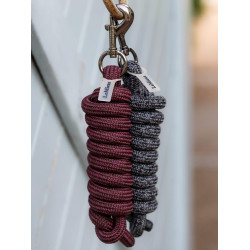 Longe LeMieux Essence Ciruela damascena Violeta Longe LeMieux Essence Ciruela damascena Violeta