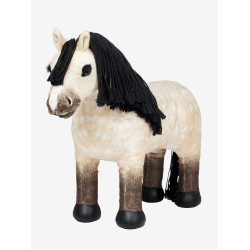 Mini Poni LeMieux Limón Sueño Beige Mini Poni LeMieux Limón Sueño Beige