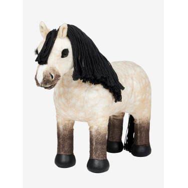 Mini Poni LeMieux Limón Sueño Beige Mini Poni LeMieux Limón Sueño Beige