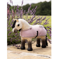 Mini Poni LeMieux Limón Limón Amarillo Mini Poni LeMieux Limón Limón Amarillo