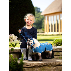 Mini Poni LeMieux Limón Sueño Beige Mini Poni LeMieux Limón Sueño Beige