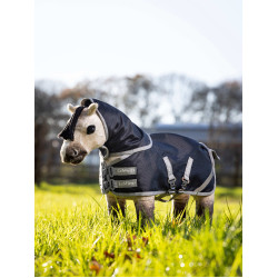 Mini Poni LeMieux Limón Sueño Beige Mini Poni LeMieux Limón Sueño Beige