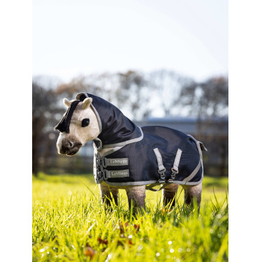 Mini Poni LeMieux Limón Sueño Beige Mini Poni LeMieux Limón Sueño Beige