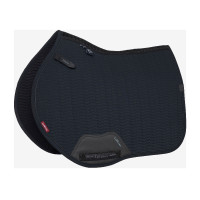 Tapis Eurojump LeMieux Essence Square Marino Azul marino Tapis Eurojump LeMieux Essence Square Marino Azul marino