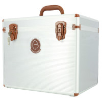 Caja de limpieza Equithème Te quiero Almendra Marrón Caja de limpieza Equithème Te quiero Almendra Marrón