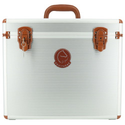 Caja de limpieza Equithème Te quiero Plata