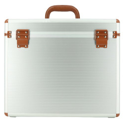 Caja de limpieza Equithème Te quiero Plata