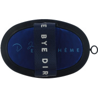 Etrilla Equithème Te quiero Azul