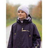 Bonete LeMieux Bodie Lila Violeta Bonete LeMieux Bodie Lila Violeta