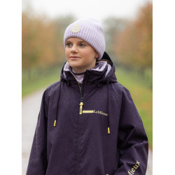 Bonete LeMieux Bodie Lila Violeta