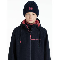 Bonete LeMieux Bodie Marino Azul marino