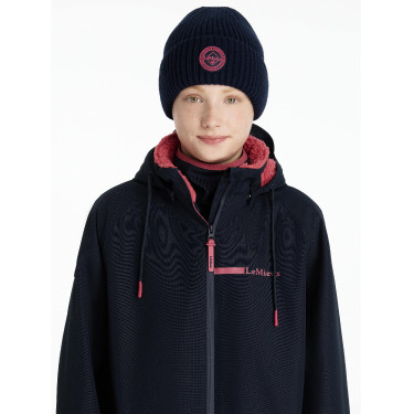 Bonete LeMieux Bodie Marino Azul marino