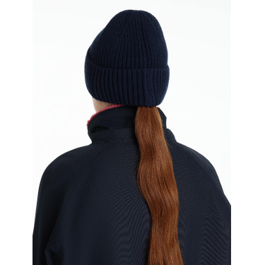 Bonete LeMieux Bodie Marino Azul marino