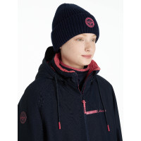 Bonete LeMieux Bodie Marino Azul marino