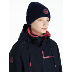 Bonete LeMieux Bodie Marino Azul marino