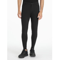Pantalón de equitación LeMieux Sport para hombre Negro