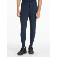 Pantalón de equitación LeMieux Sport para hombre Negro