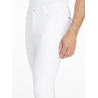 Pantalón de equitación LeMieux Sport para hombre Negro Pantalón de equitación LeMieux Sport para hombre Negro