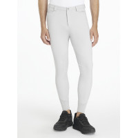 Pantalón de equitación LeMieux Sport para hombre Negro