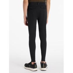 Pantalón de equitación Young Rider LeMieux Sport para chico Negro Pantalón de equitación Young Rider LeMieux Sport para chico Negro