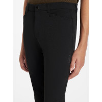 Pantalón de equitación Young Rider LeMieux Sport para chico Negro