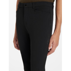 Pantalón de equitación Young Rider LeMieux Sport para chico Negro Pantalón de equitación Young Rider LeMieux Sport para chico Negro