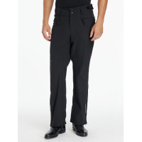 Pantalón impermeable LeMieux hombre Stormwear Negro