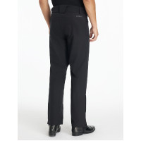 Pantalón impermeable LeMieux hombre Stormwear Negro