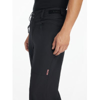 Pantalón impermeable LeMieux hombre Stormwear Negro