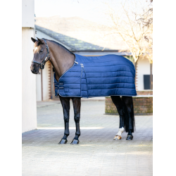Manta interior 350 g Kudos LeMieux Marino Azul marino