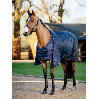 Manta interior LeMieux 50 g Kudos Marino Azul marino Manta interior LeMieux 50 g Kudos Marino Azul marino